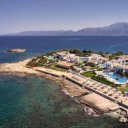 Aldemar Knossos Royal Otel Hersonissos  Dış mekan fotoğraf