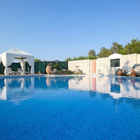 Aldemar Knossos Royal Otel Hersonissos  Dış mekan fotoğraf