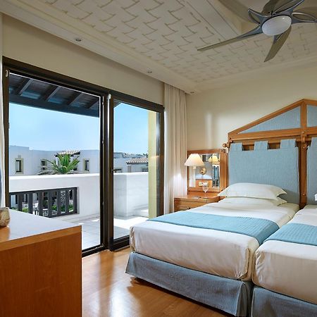Aldemar Knossos Royal Otel Hersonissos  Dış mekan fotoğraf