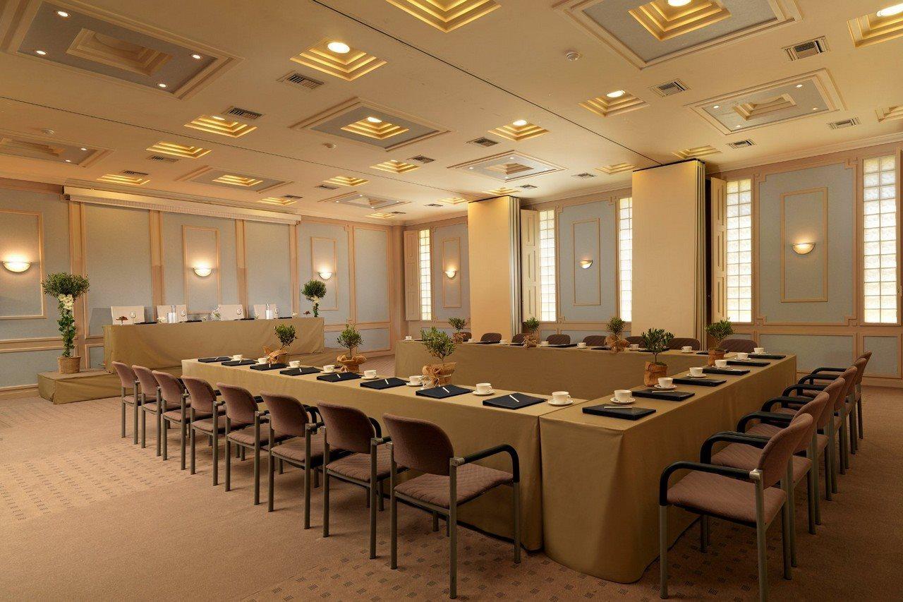 Aldemar Knossos Royal Otel Hersonissos  Dış mekan fotoğraf
