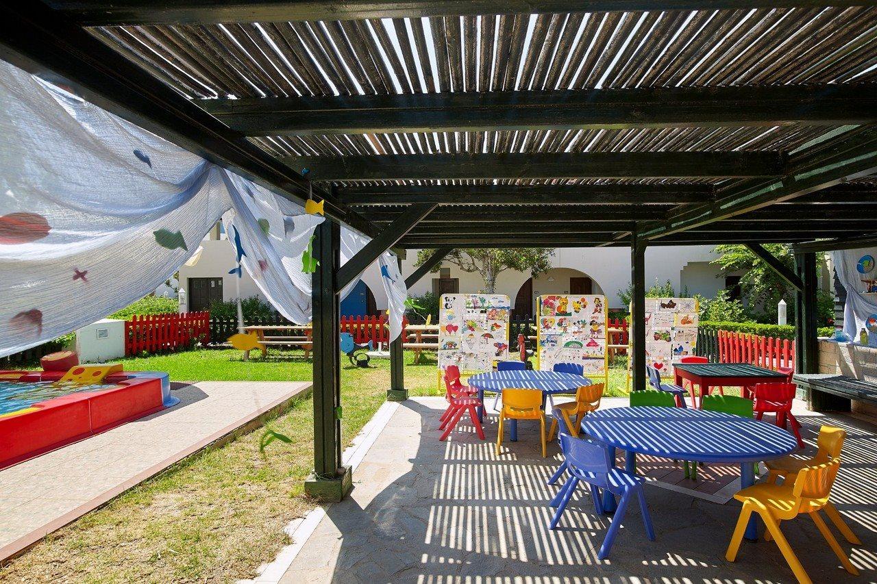 Aldemar Knossos Royal Otel Hersonissos  Dış mekan fotoğraf