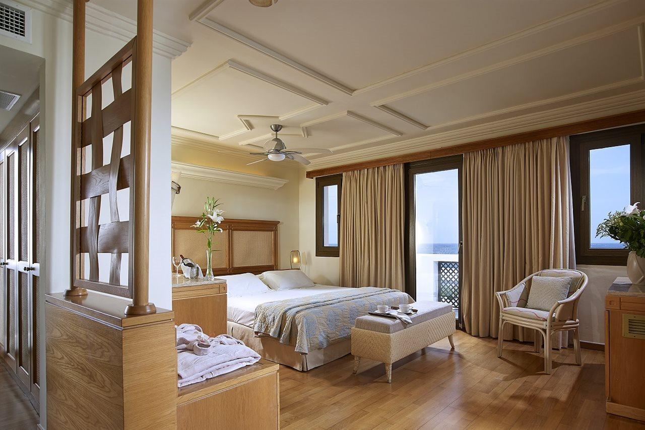Aldemar Knossos Royal Otel Hersonissos  Dış mekan fotoğraf