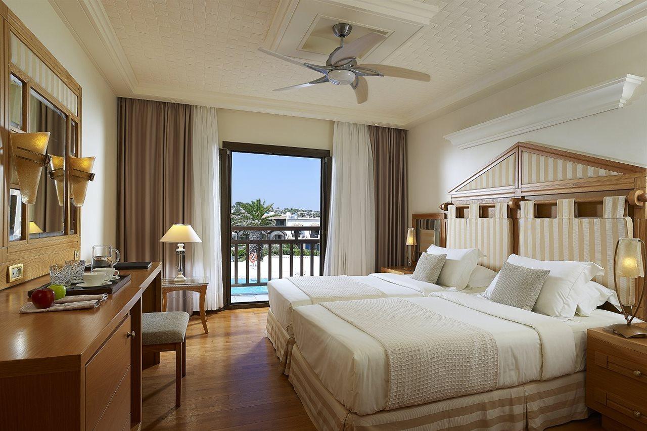 Aldemar Knossos Royal Otel Hersonissos  Dış mekan fotoğraf