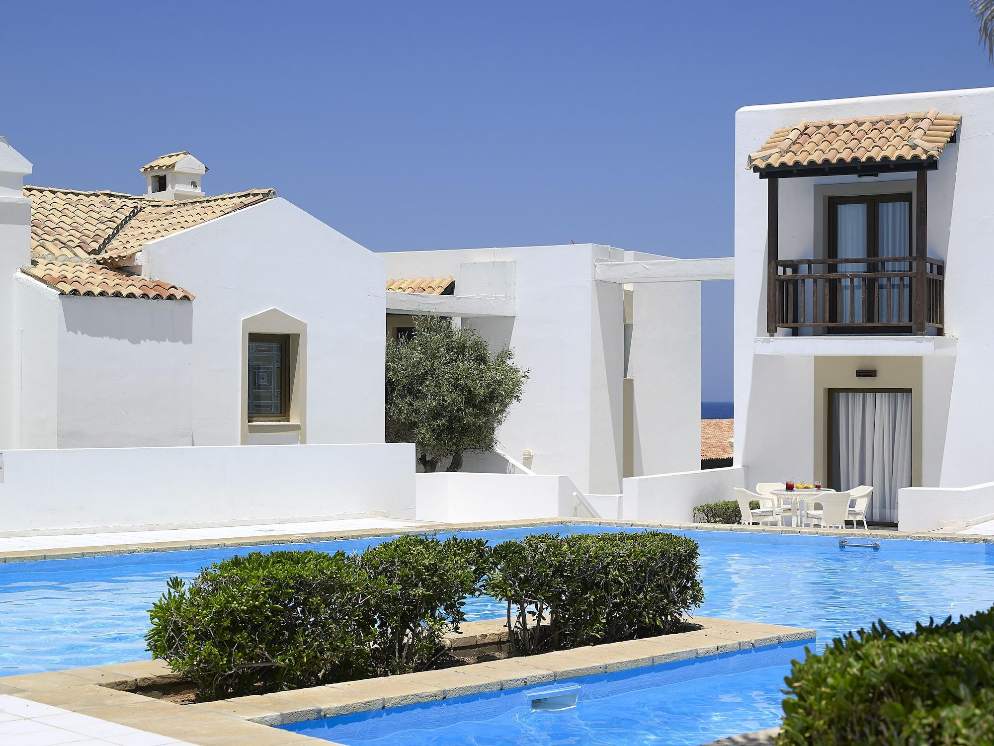Aldemar Knossos Royal Otel Hersonissos  Dış mekan fotoğraf