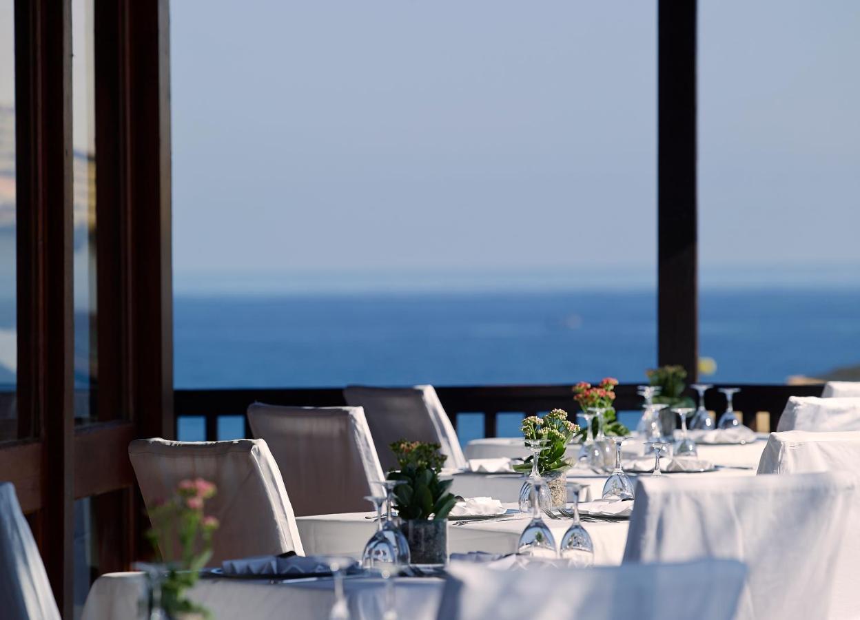 Aldemar Knossos Royal Otel Hersonissos  Dış mekan fotoğraf