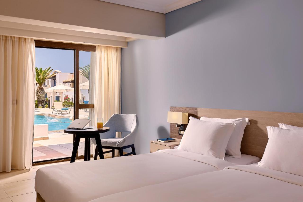 Aldemar Knossos Royal Otel Hersonissos  Dış mekan fotoğraf