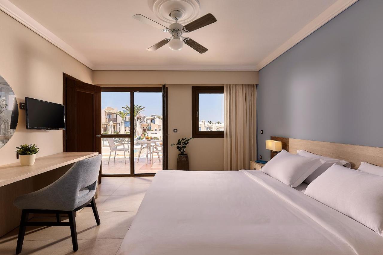 Aldemar Knossos Royal Otel Hersonissos  Dış mekan fotoğraf