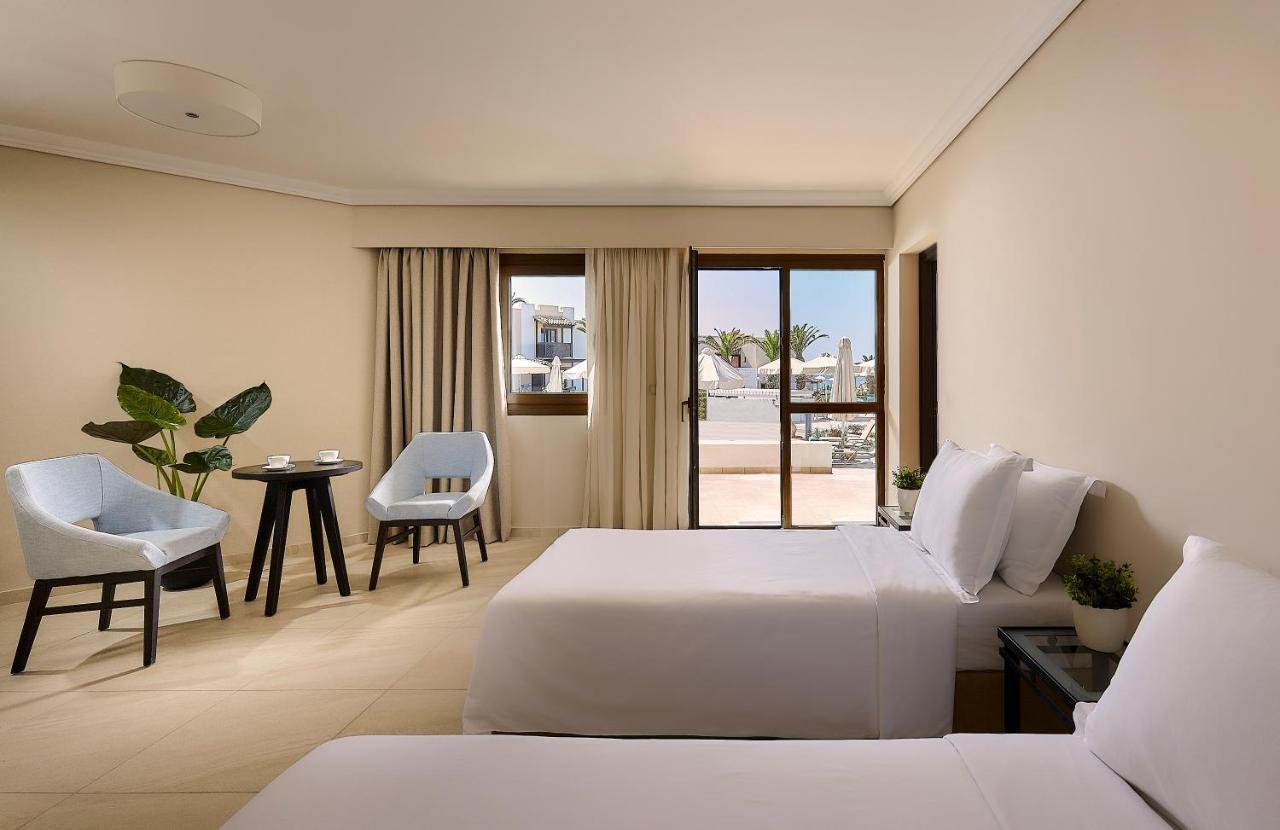 Aldemar Knossos Royal Otel Hersonissos  Dış mekan fotoğraf