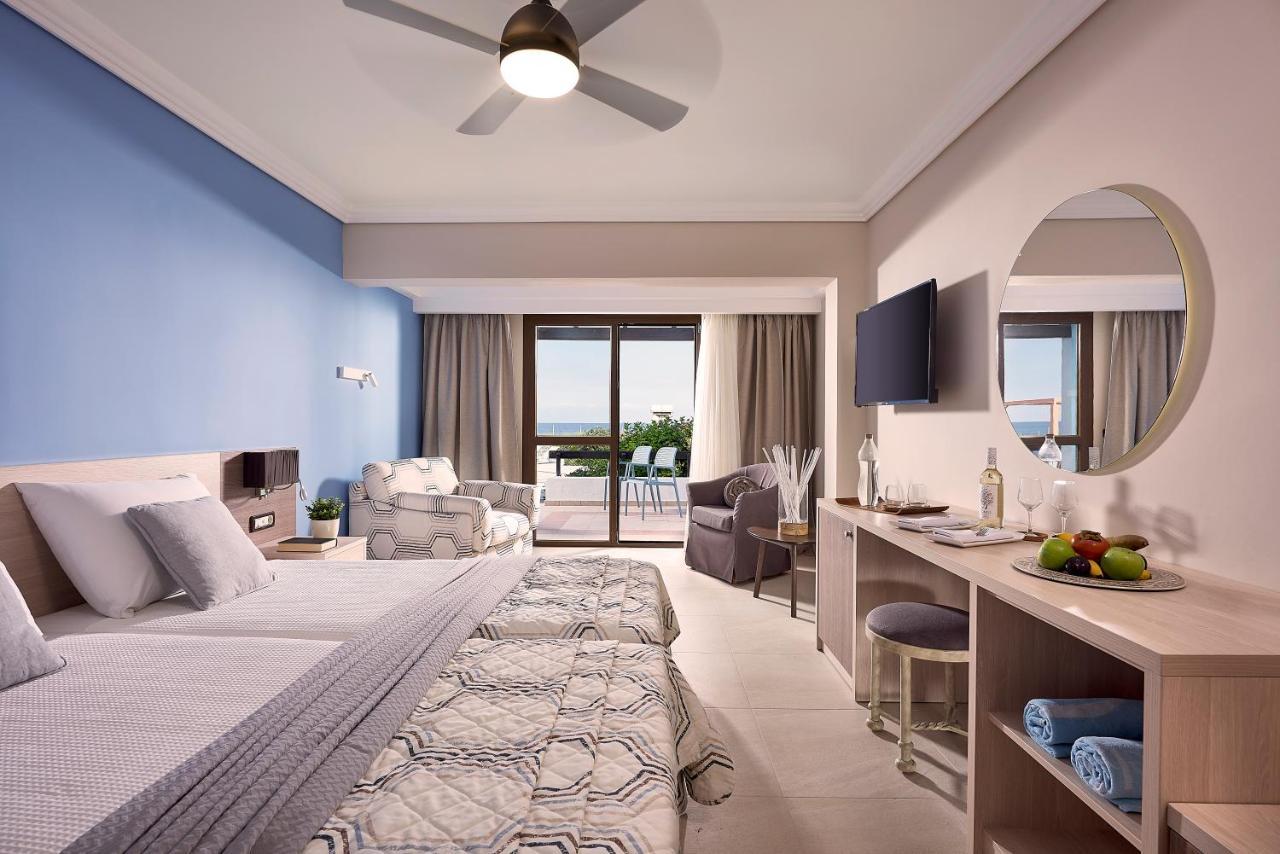 Aldemar Knossos Royal Otel Hersonissos  Dış mekan fotoğraf