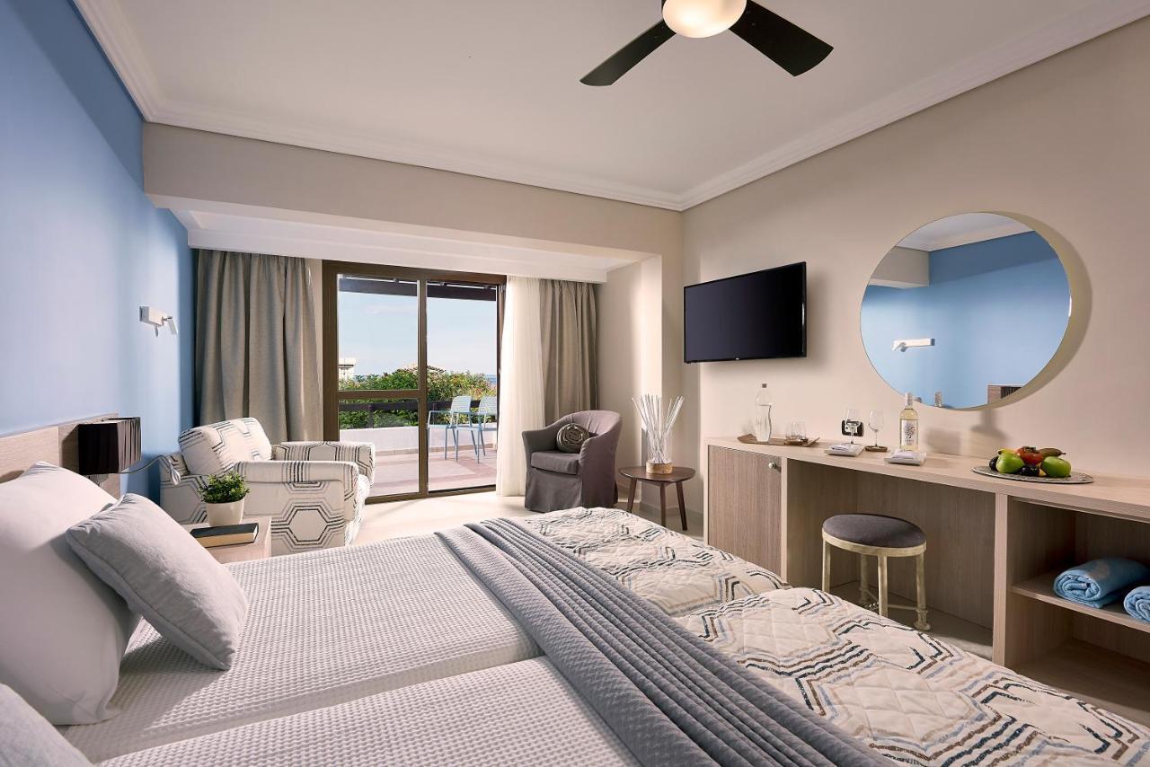 Aldemar Knossos Royal Otel Hersonissos  Dış mekan fotoğraf