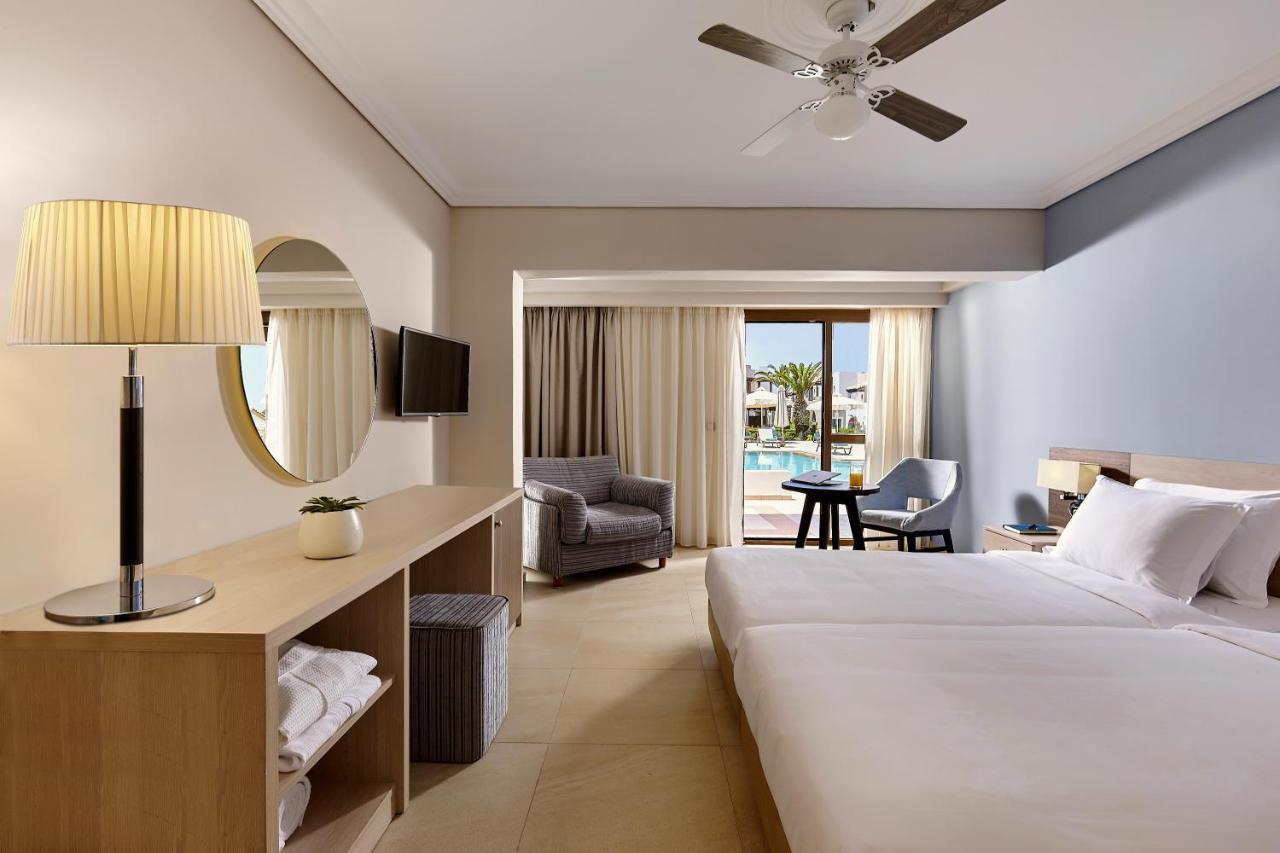 Aldemar Knossos Royal Otel Hersonissos  Dış mekan fotoğraf