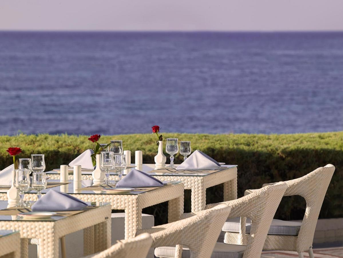 Aldemar Knossos Royal Otel Hersonissos  Dış mekan fotoğraf