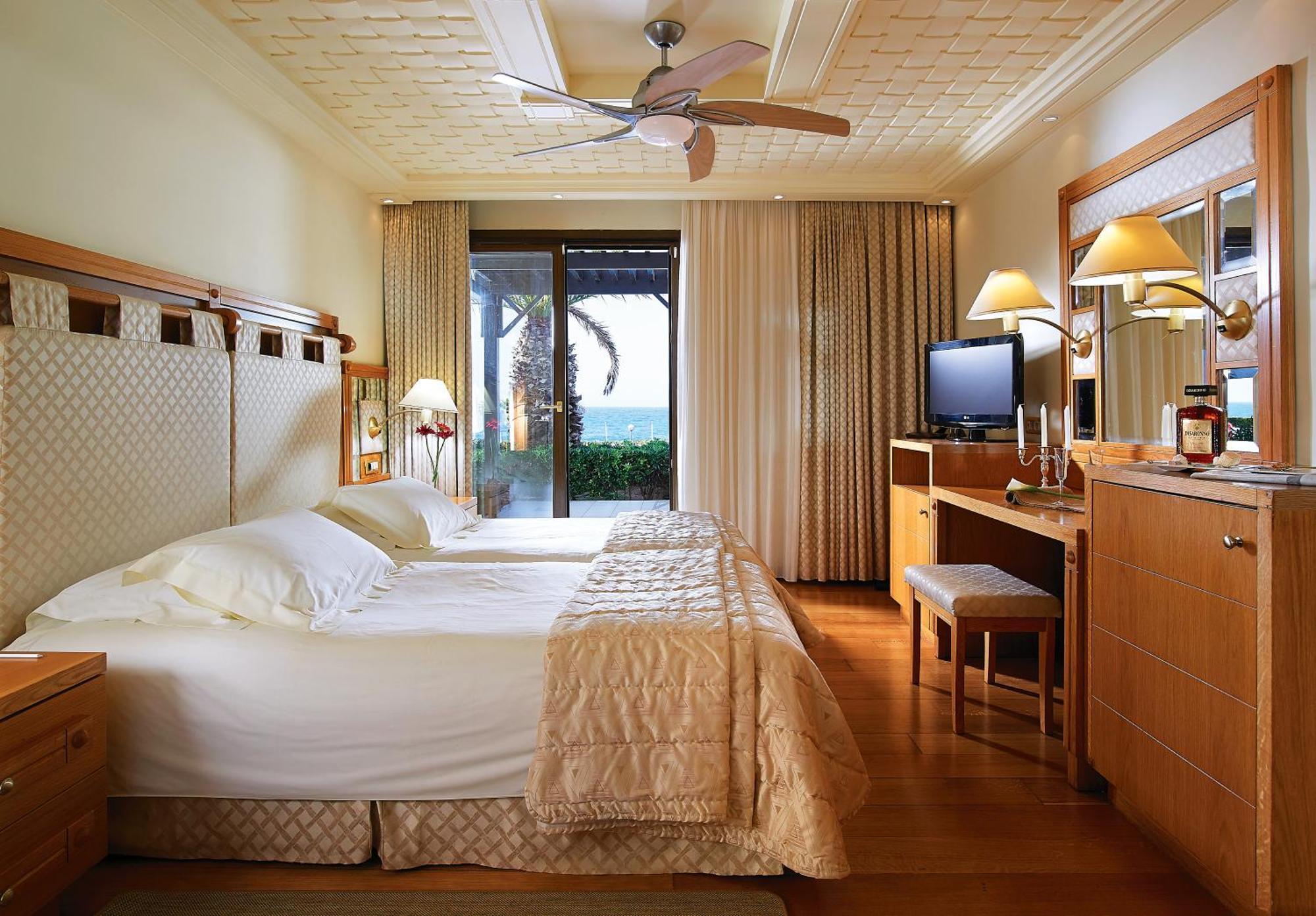 Aldemar Knossos Royal Otel Hersonissos  Dış mekan fotoğraf