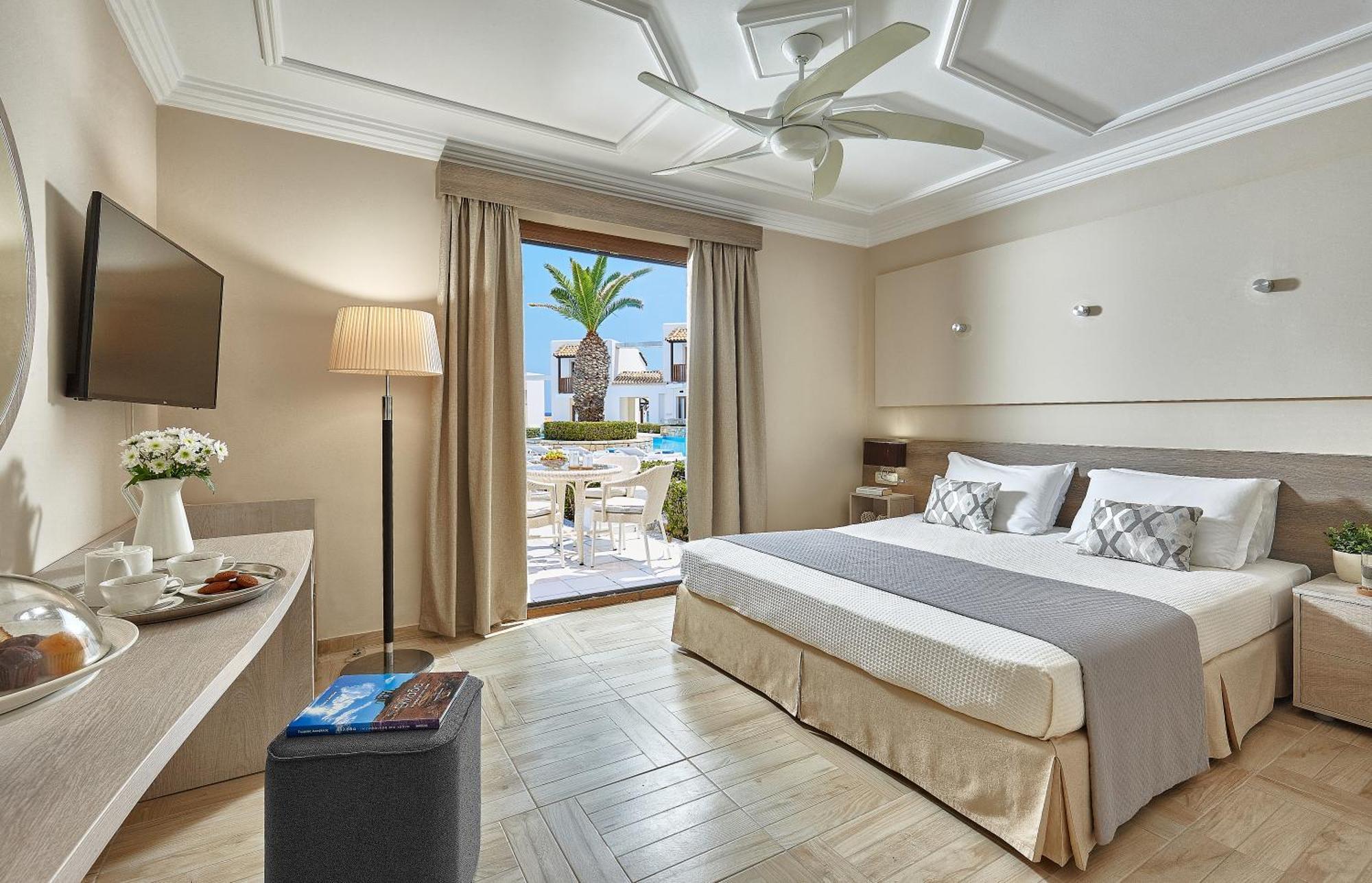 Aldemar Knossos Royal Otel Hersonissos  Dış mekan fotoğraf