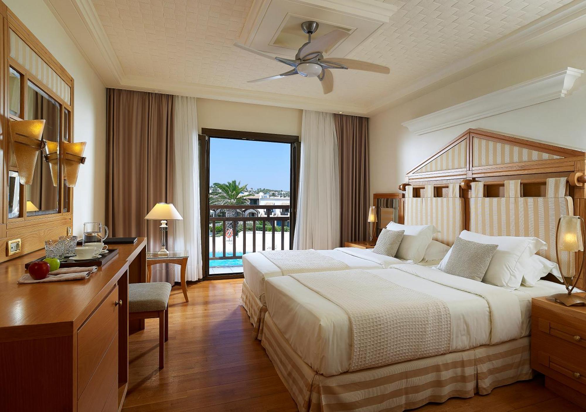 Aldemar Knossos Royal Otel Hersonissos  Dış mekan fotoğraf