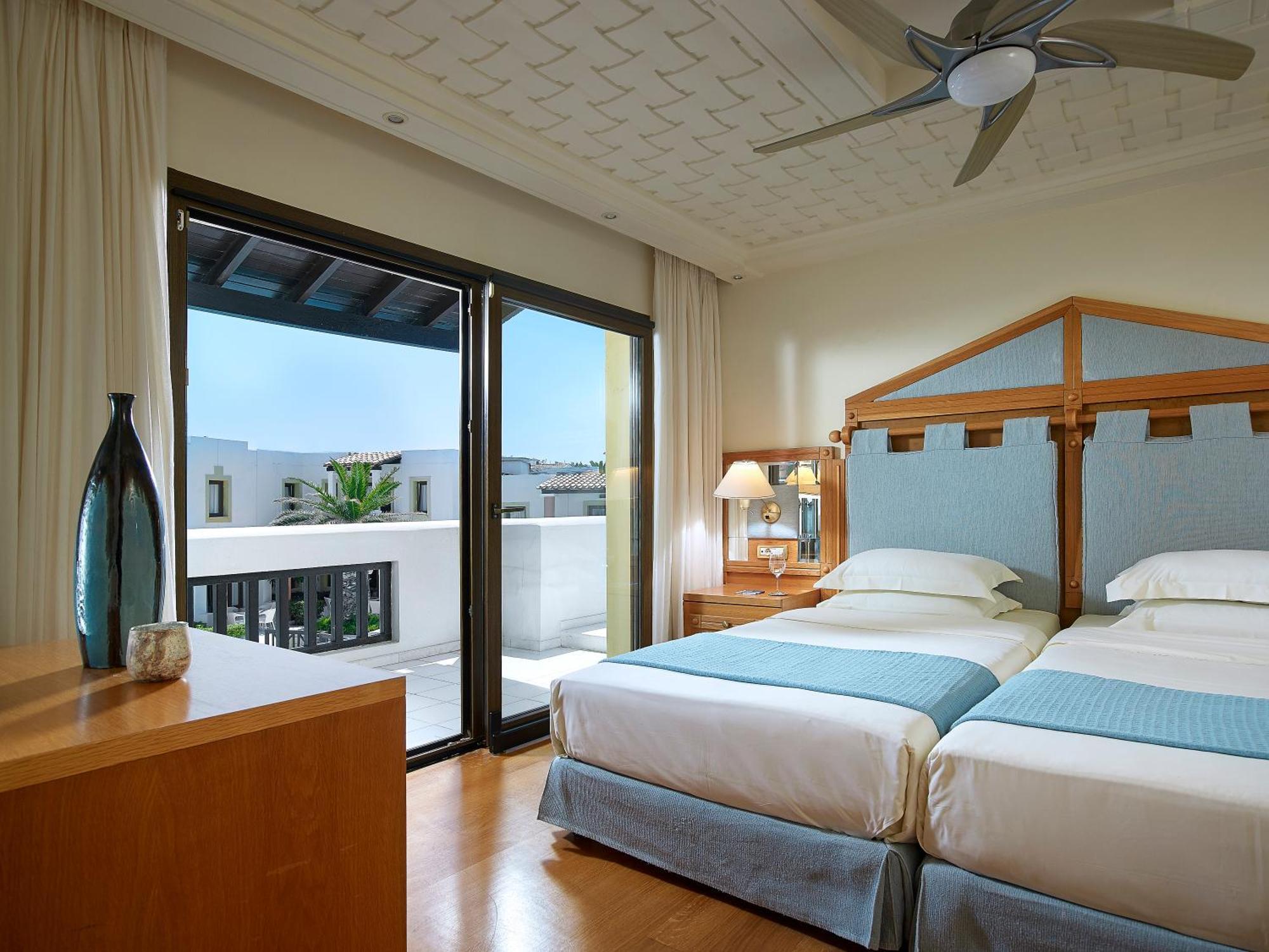 Aldemar Knossos Royal Otel Hersonissos  Dış mekan fotoğraf