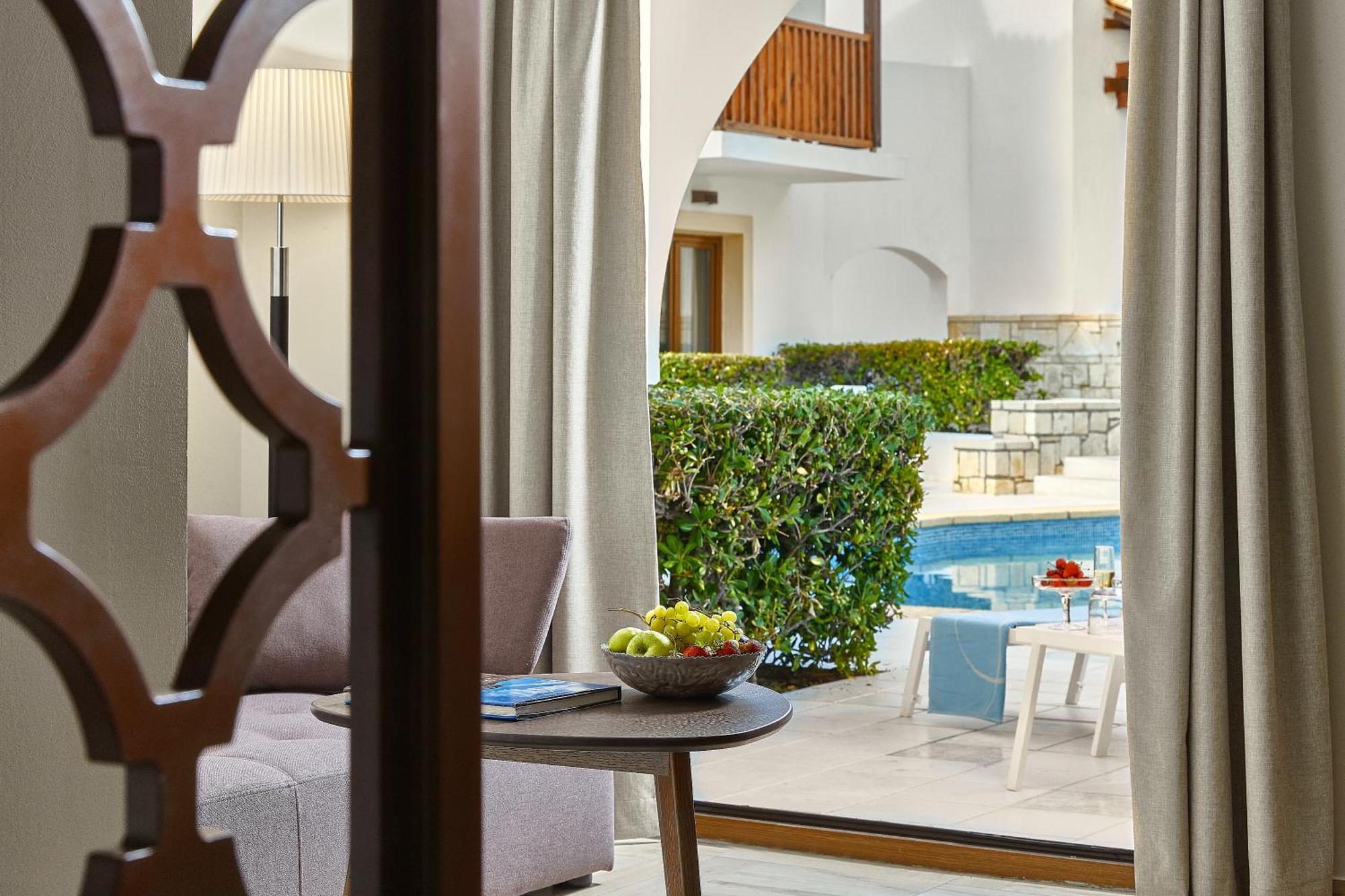 Aldemar Knossos Royal Otel Hersonissos  Dış mekan fotoğraf