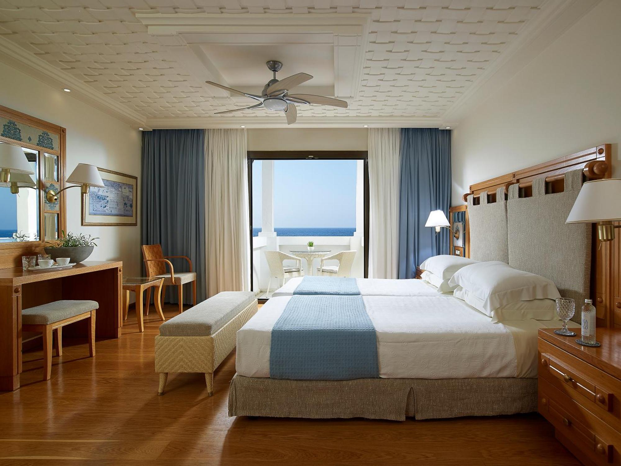 Aldemar Knossos Royal Otel Hersonissos  Dış mekan fotoğraf