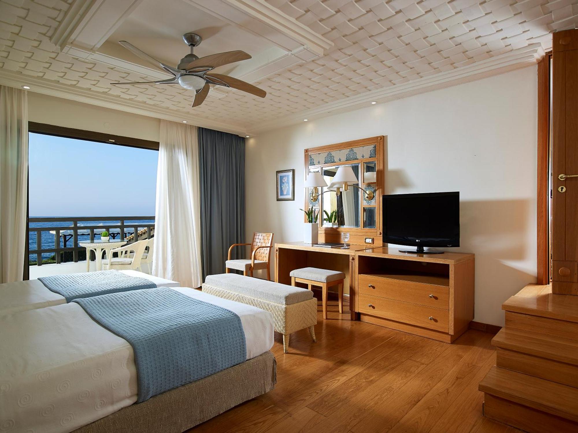 Aldemar Knossos Royal Otel Hersonissos  Dış mekan fotoğraf