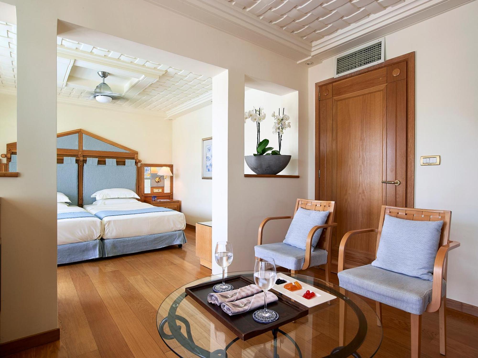Aldemar Knossos Royal Otel Hersonissos  Dış mekan fotoğraf