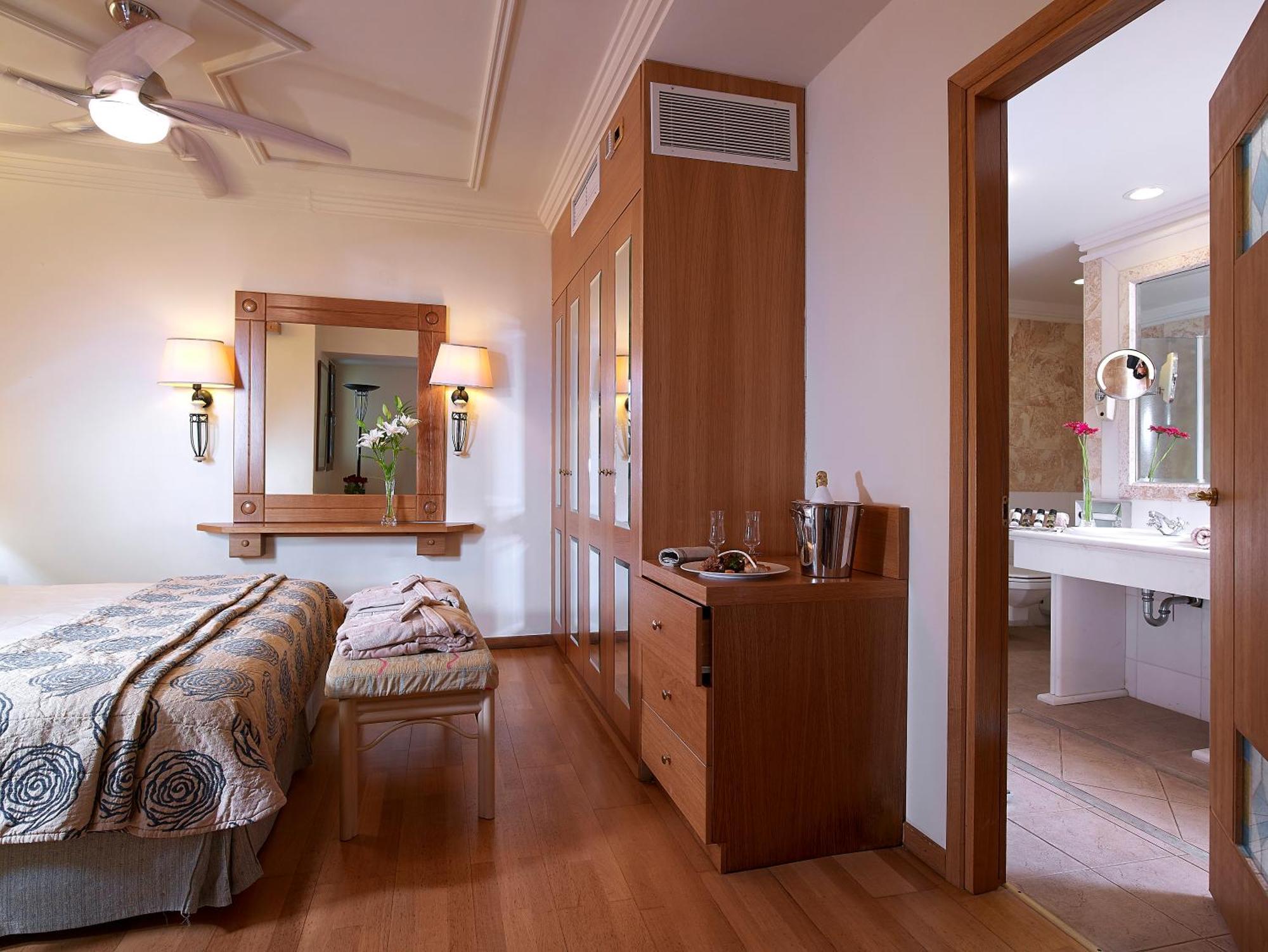 Aldemar Knossos Royal Otel Hersonissos  Dış mekan fotoğraf