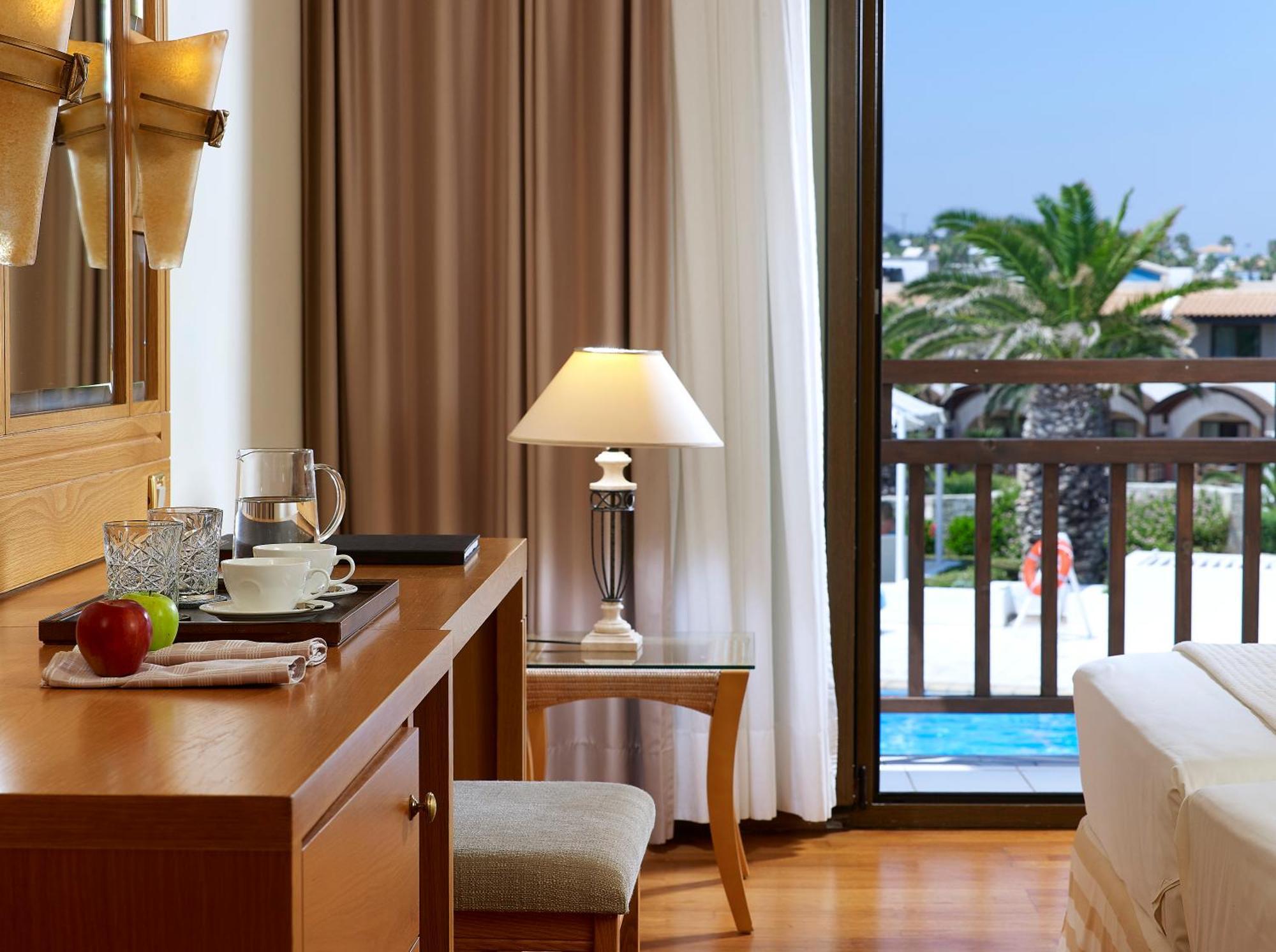 Aldemar Knossos Royal Otel Hersonissos  Dış mekan fotoğraf