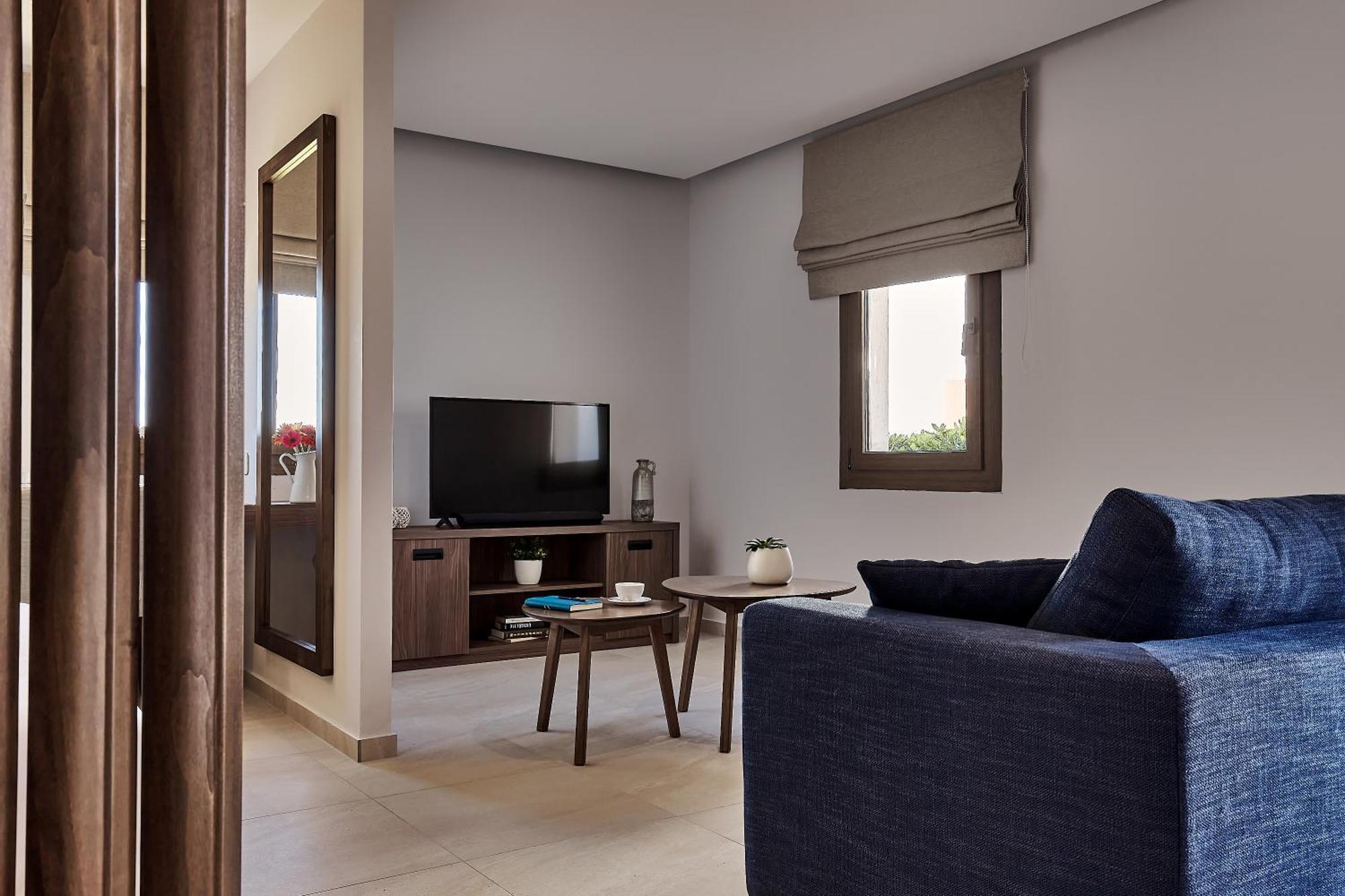 Aldemar Knossos Royal Otel Hersonissos  Dış mekan fotoğraf