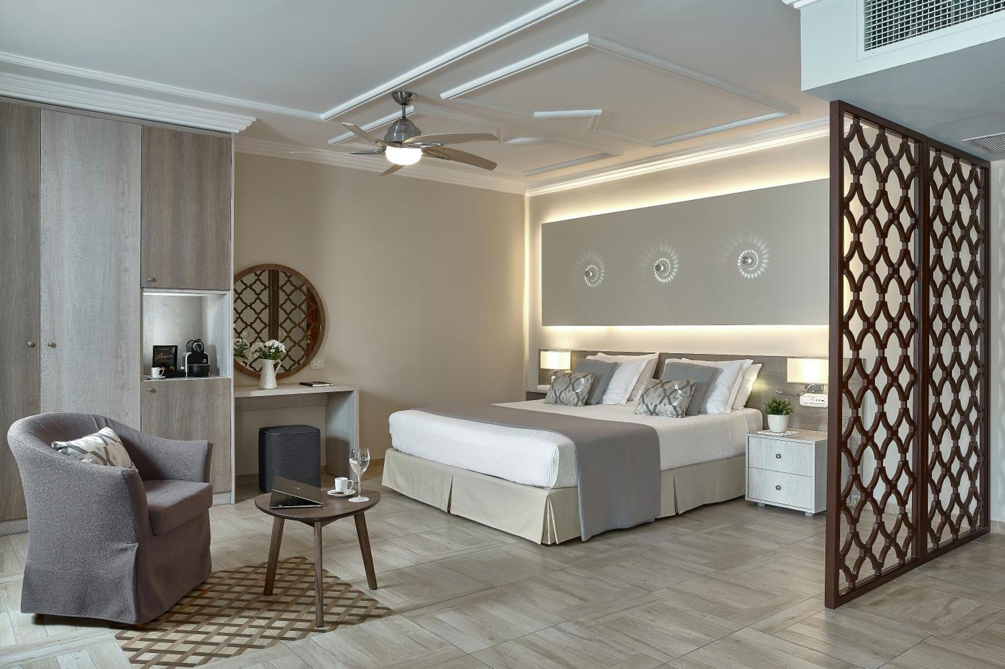 Aldemar Knossos Royal Otel Hersonissos  Dış mekan fotoğraf