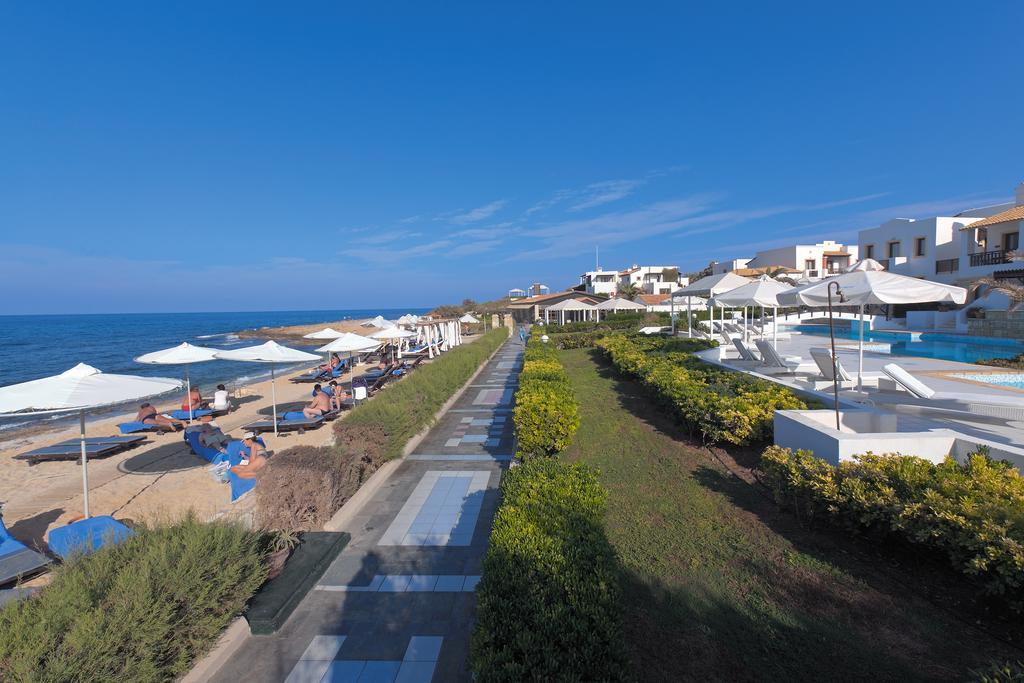 Aldemar Knossos Royal Otel Hersonissos  Dış mekan fotoğraf