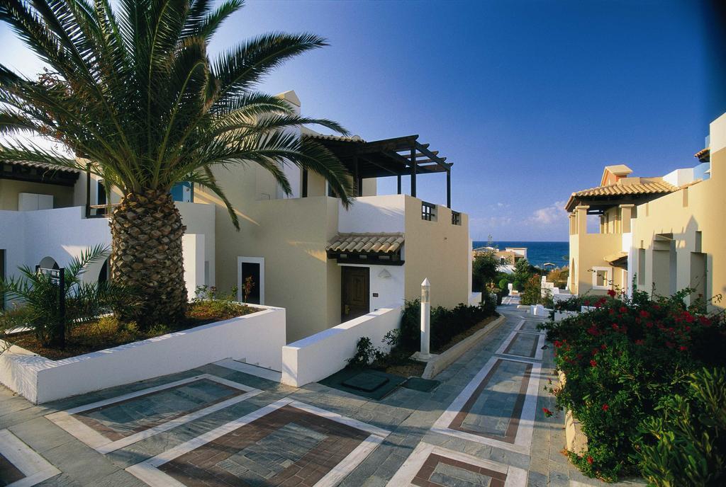Aldemar Knossos Royal Otel Hersonissos  Dış mekan fotoğraf