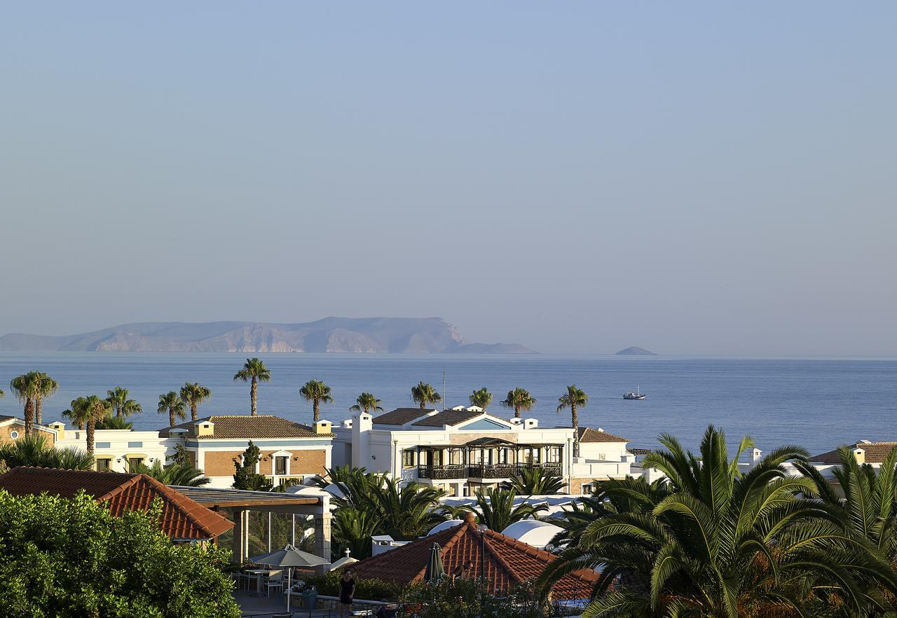Aldemar Knossos Royal Otel Hersonissos  Dış mekan fotoğraf