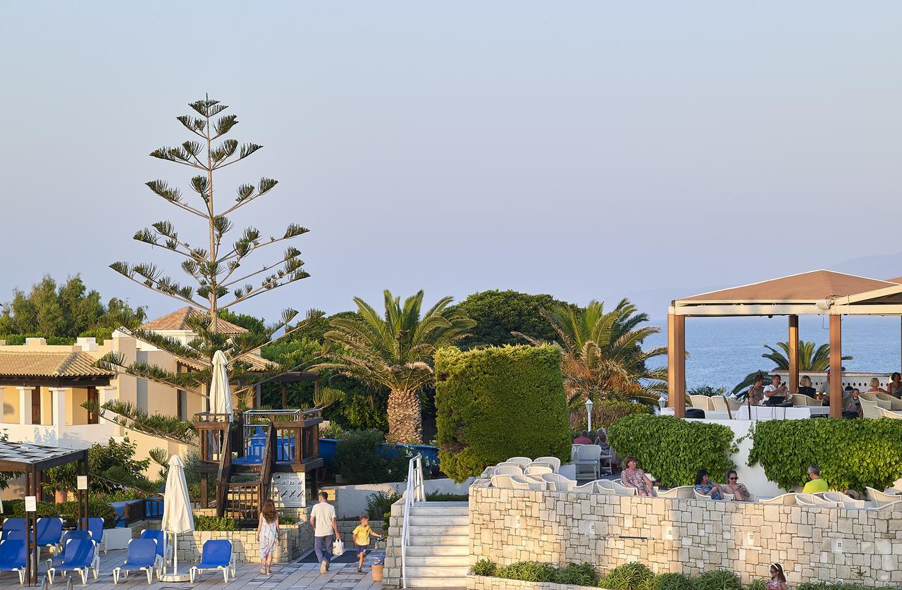 Aldemar Knossos Royal Otel Hersonissos  Dış mekan fotoğraf