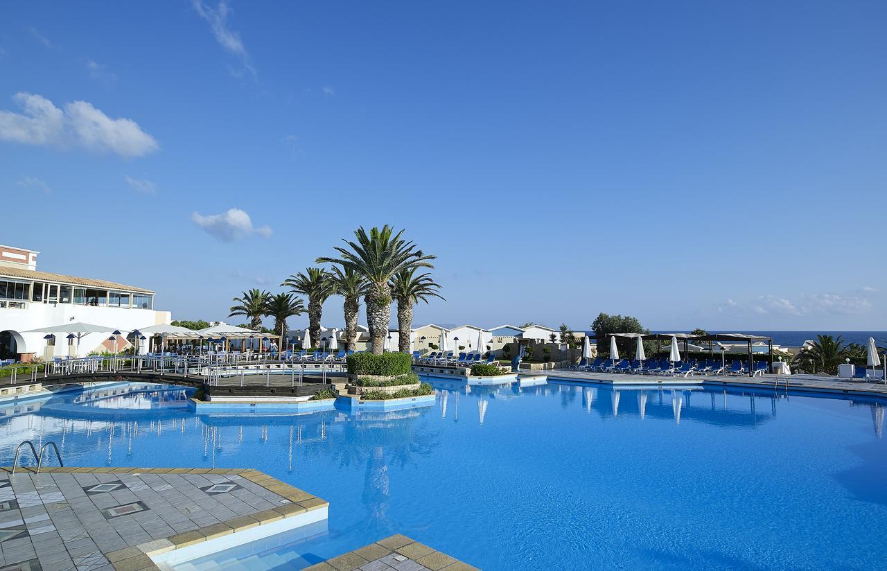 Aldemar Knossos Royal Otel Hersonissos  Dış mekan fotoğraf
